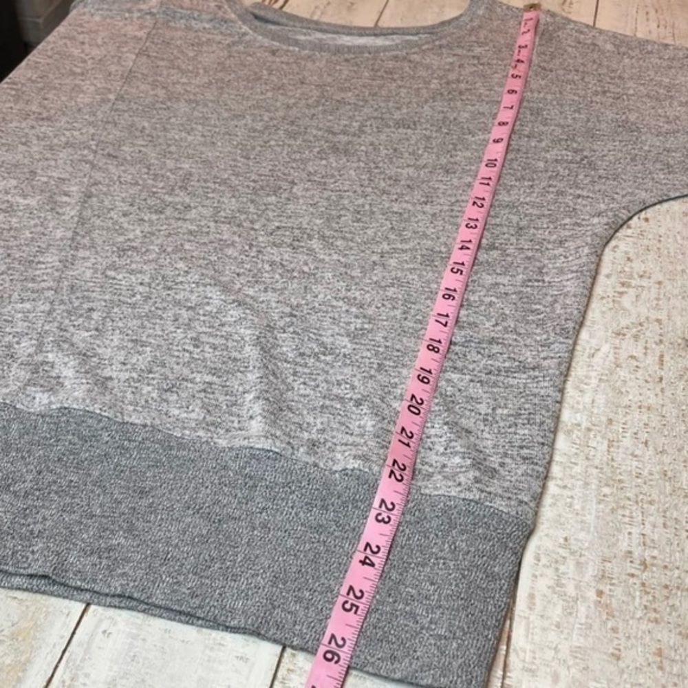 LLD Seriously Soft Sweater - Picture 8 of 8